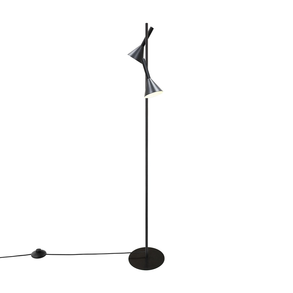 2L vloerlamp Kelvis  Nordlux 5704924027369