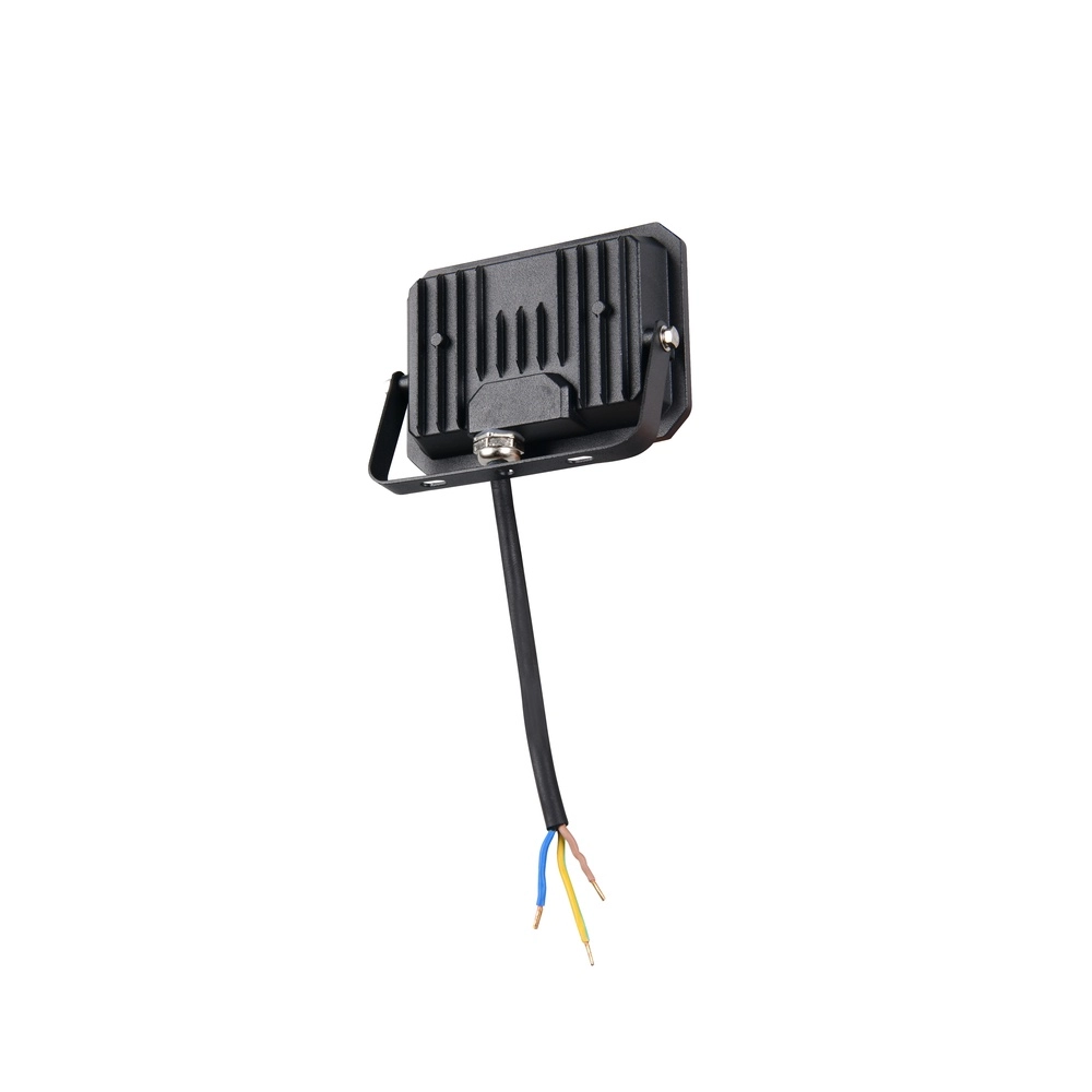 Wandlamp Funchal zwart 20W Trio 4017807648065