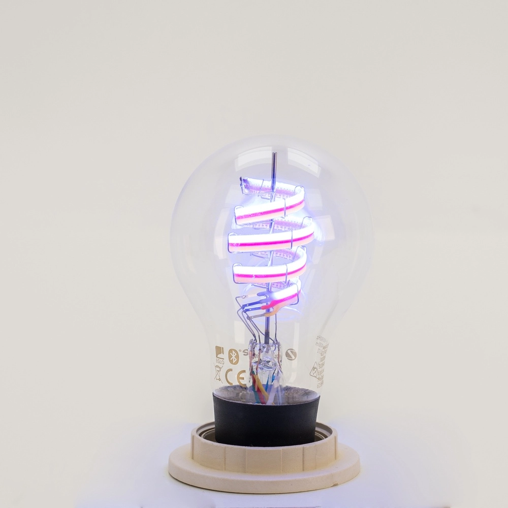 Led lampenbol Zigbee E27 4,9W - 400lm - 3000K - A60 Eglo 9008606305896
