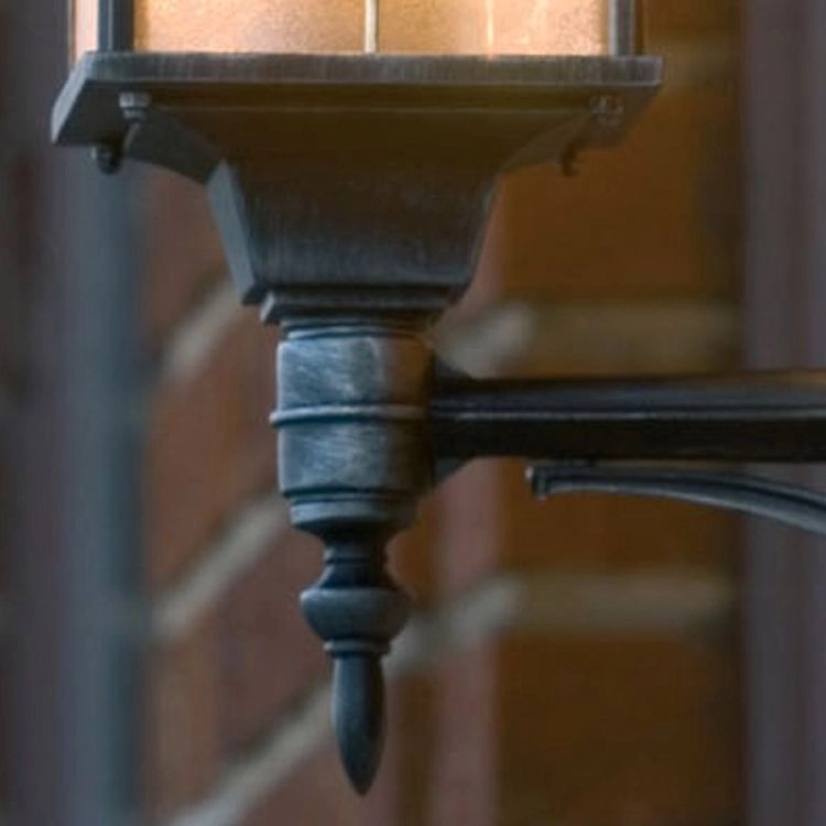 Muurlamp Milano Up voor buiten KonstSmide 7318302477592