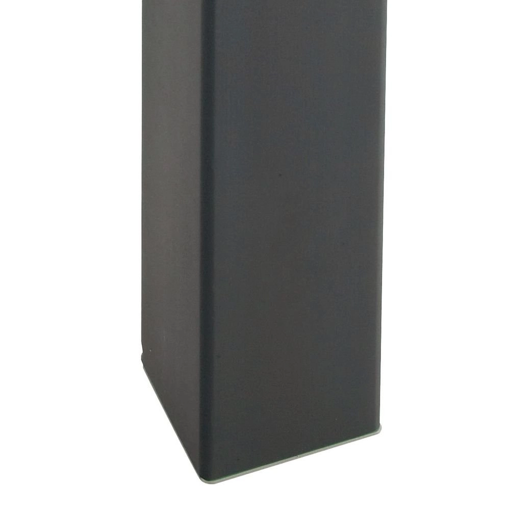 Terraslamp Selham Zwart Franssen 7042892966067