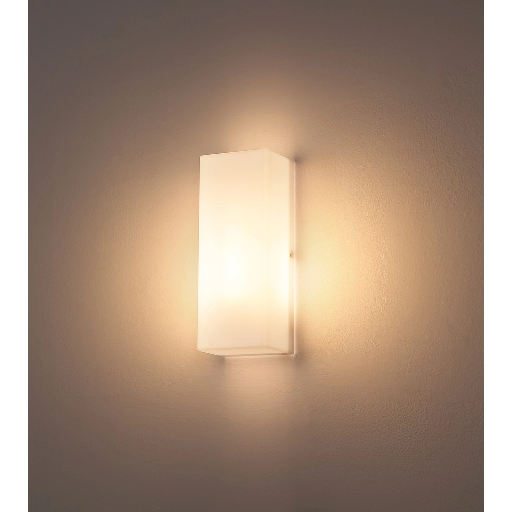 Design wandlamp Phelps wit Globo 9007371578832