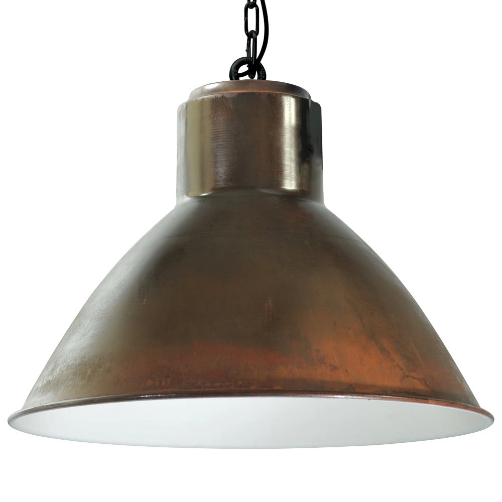 Hanglamp Industria 44 Landelijk Masterlight 8718121237381