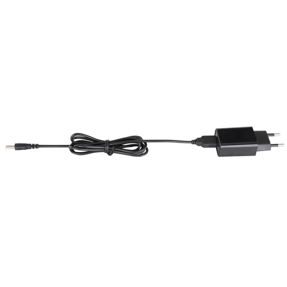 Bureaulamp Bulla zwart Globo 9007371409051