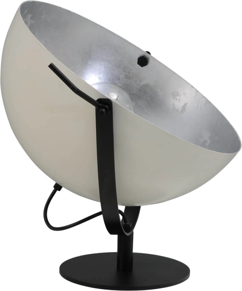 Wandlamp Larino 40 Landelijk
