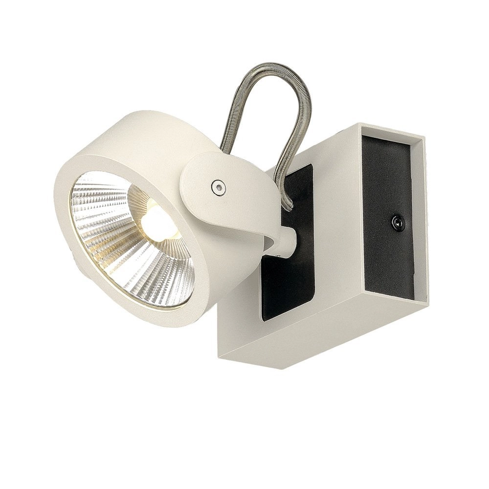 Led spot Kalu Led Richtbaar