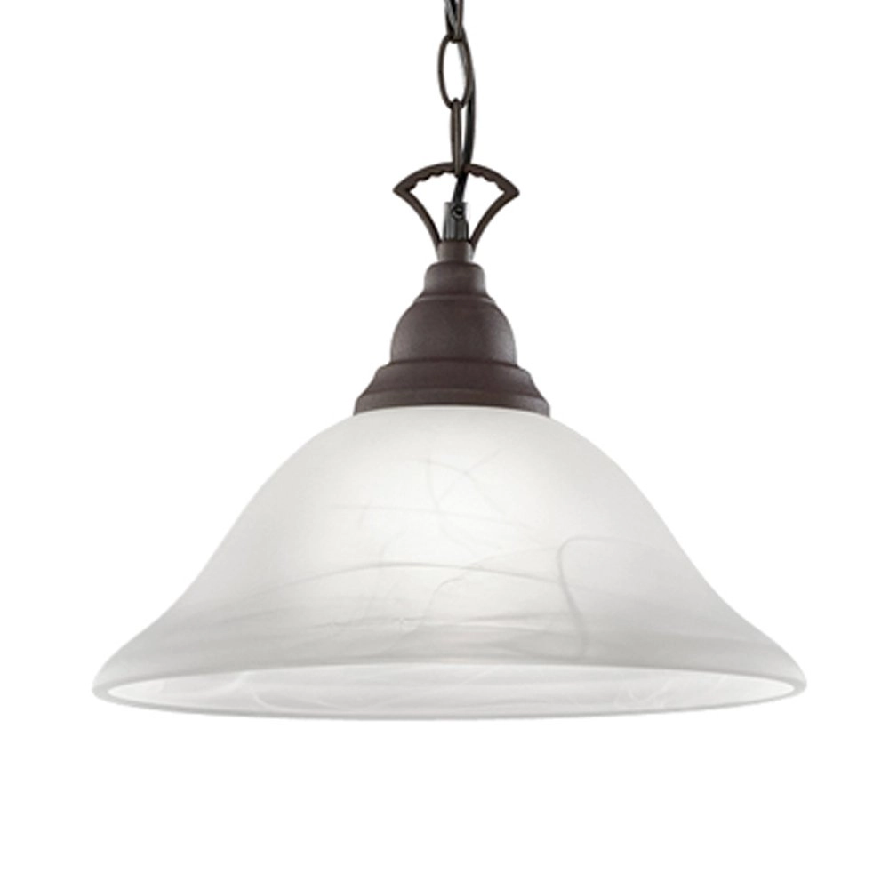 Landelijke Hanglamp Country