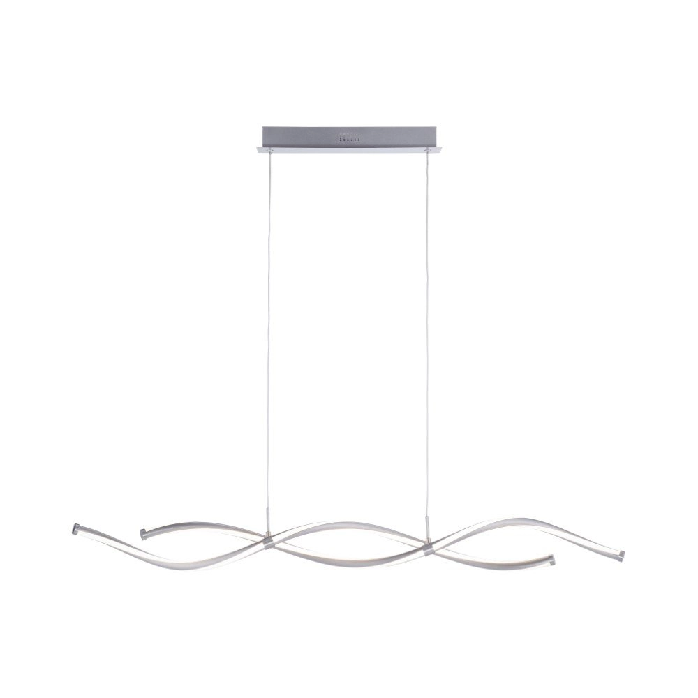Design eetkamer hanglamp Q-Malina Paul Neuhaus 4012248324691