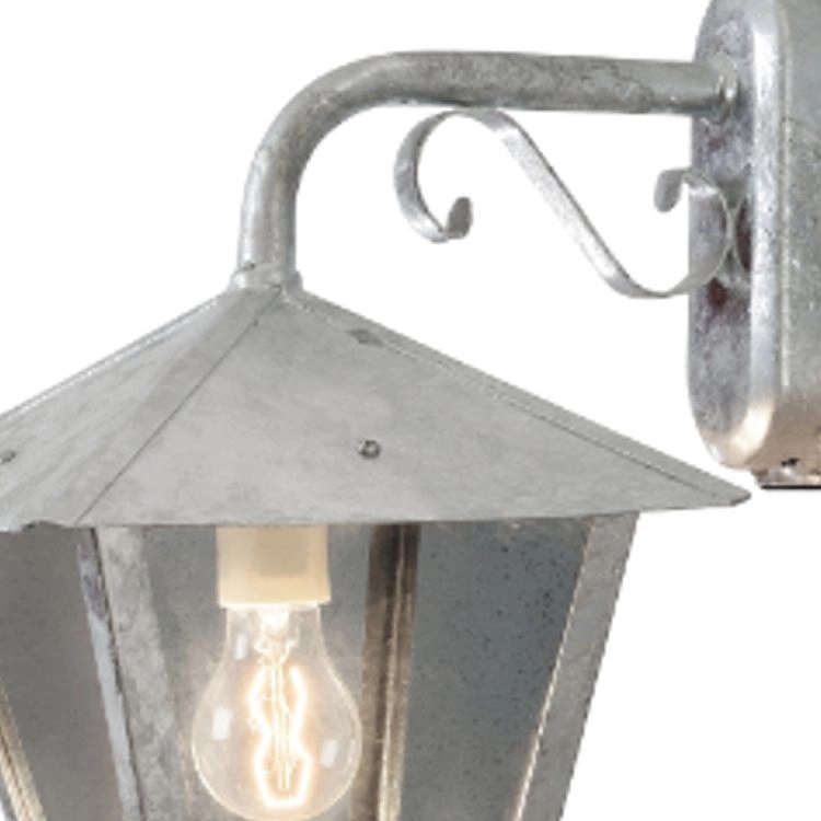 Buitenlamp Benu Down Landelijk KonstSmide 7318304353207