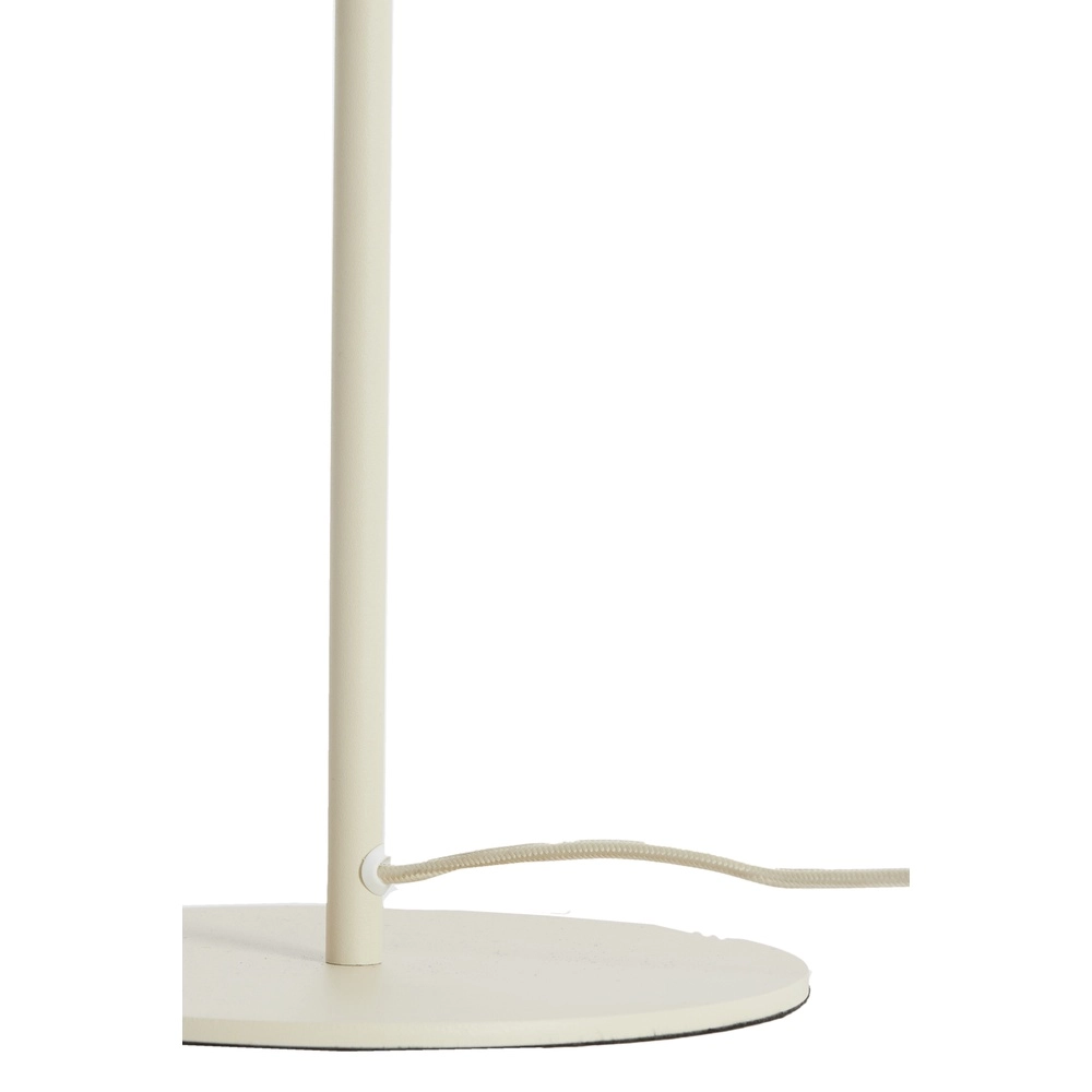Japandi tafellamp Solune met Ø 25cm kap Light & Living 8717807831875