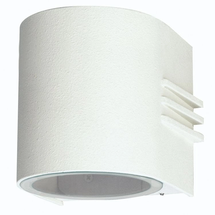 Buitenlicht Facade Wit Albert 4007235823073