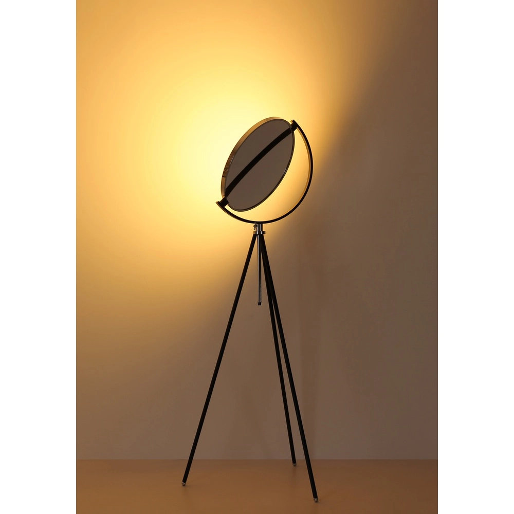 Design tripod Miro vloerlamp Globo 9007371586301