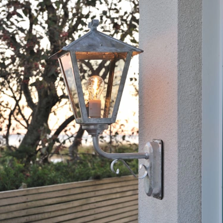 Buitenlamp Benu Up Landelijk KonstSmide 7318304343208