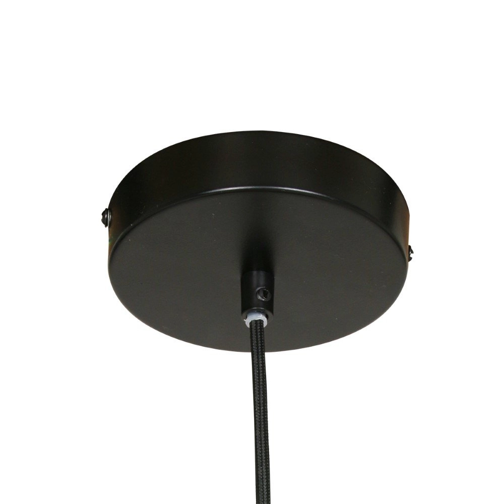 Hanglamp Bangalore Ø 70cm Steinhauer 8712746127935
