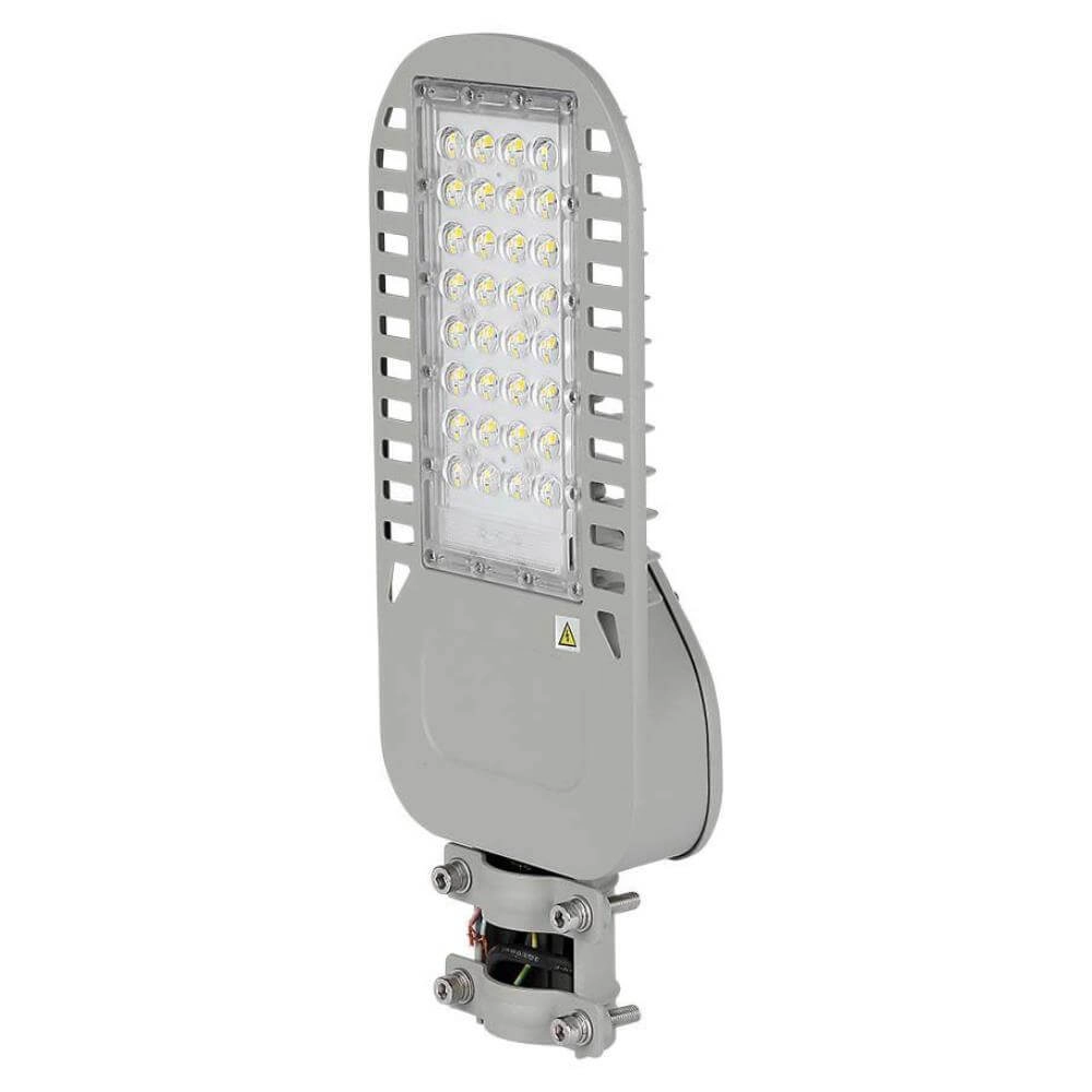 Led Slim straatlamp 30W