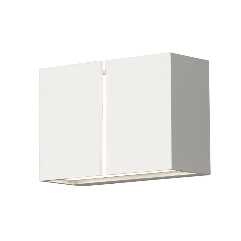 Strakke wandspot Pavia