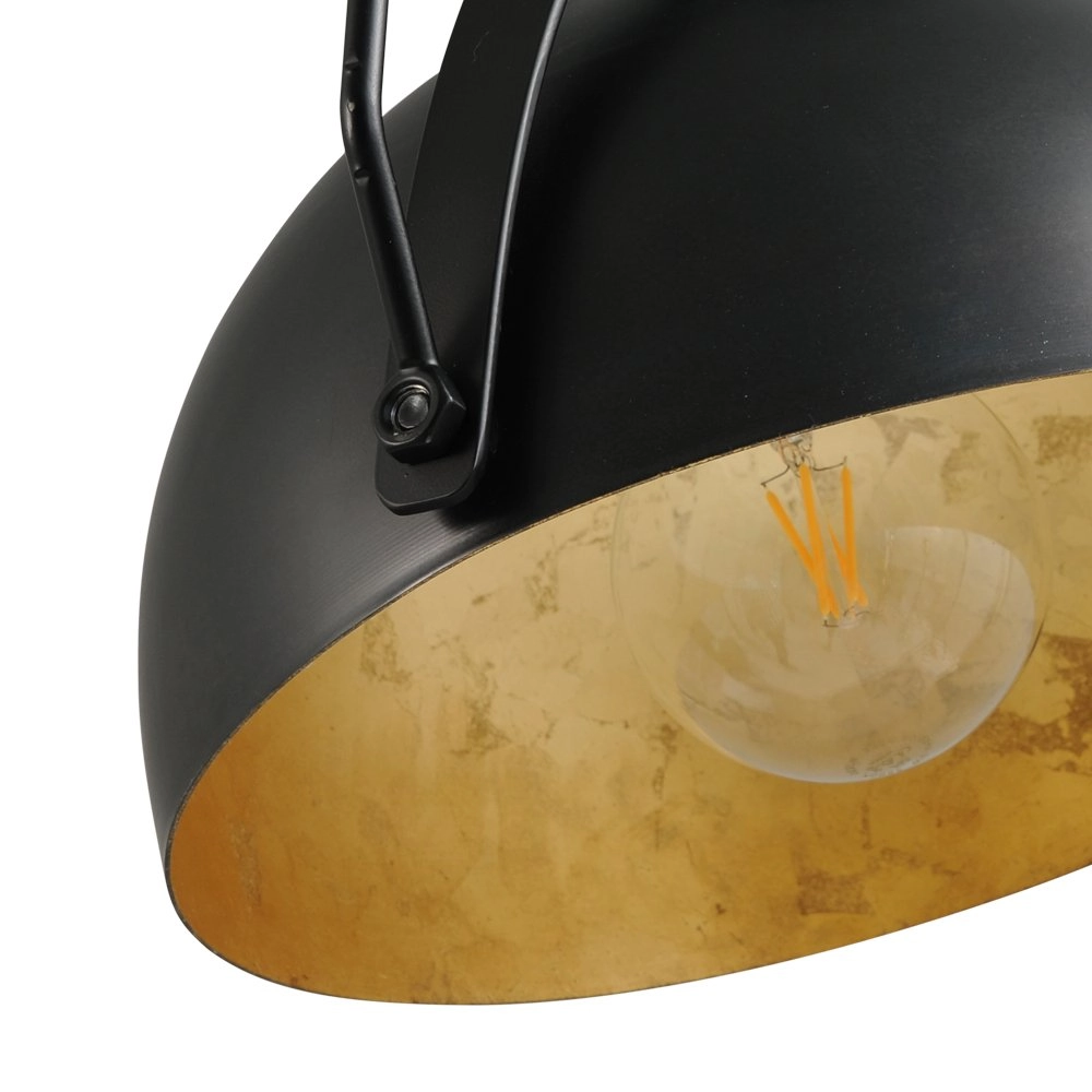 Plafondlamp Larino 40 Landelijk Masterlight 8718121236490