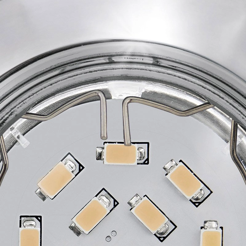 Ledspot Peneto (3) set van 3 Eglo 9002759944070