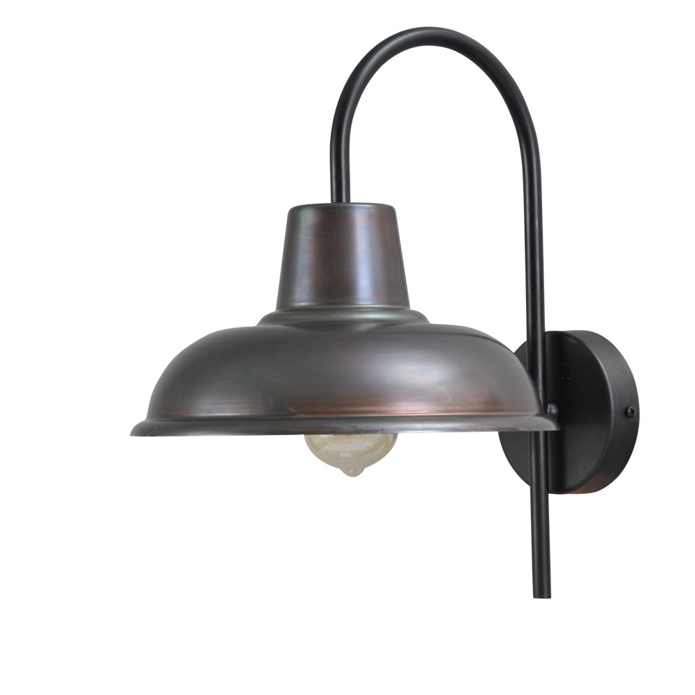 Wandlamp Industria