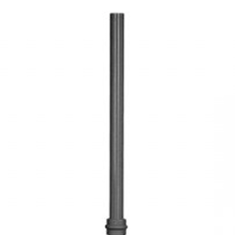 Lantaarnpaal Pole 263 Hercules universeel zwart KonstSmide 7318306557504