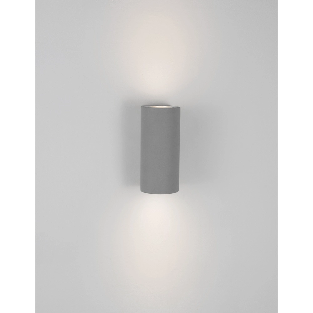 Wandspot Lido betongrijs Lyora 5212017426857
