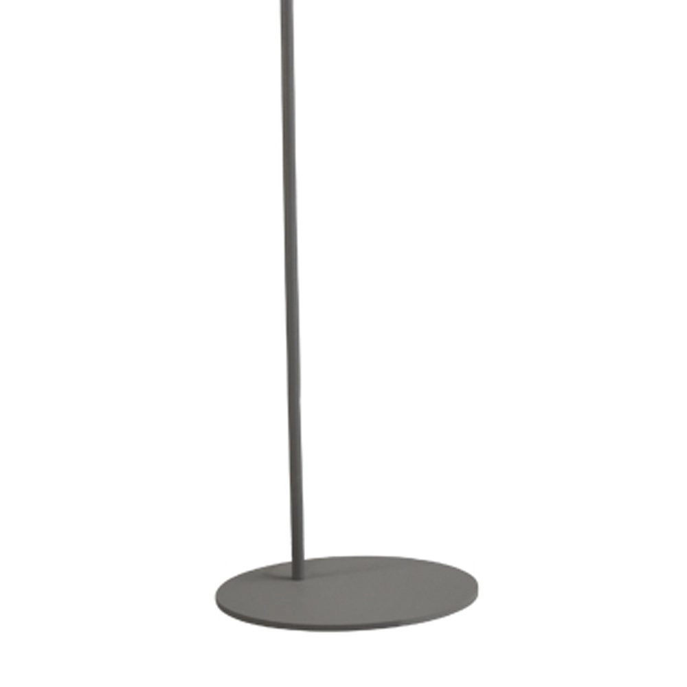 Staan leeslicht Concepto 186 grijs Masterlight 8718121151434