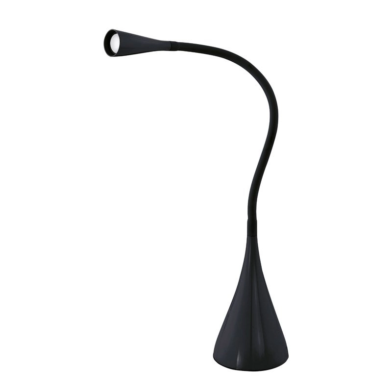 Led tafellamp Snapora touch