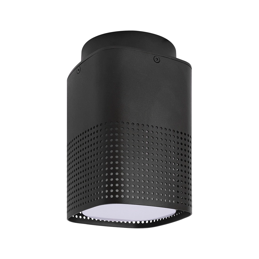 Deense plafondlamp Sidara  zwart Nordlux 5704924025709