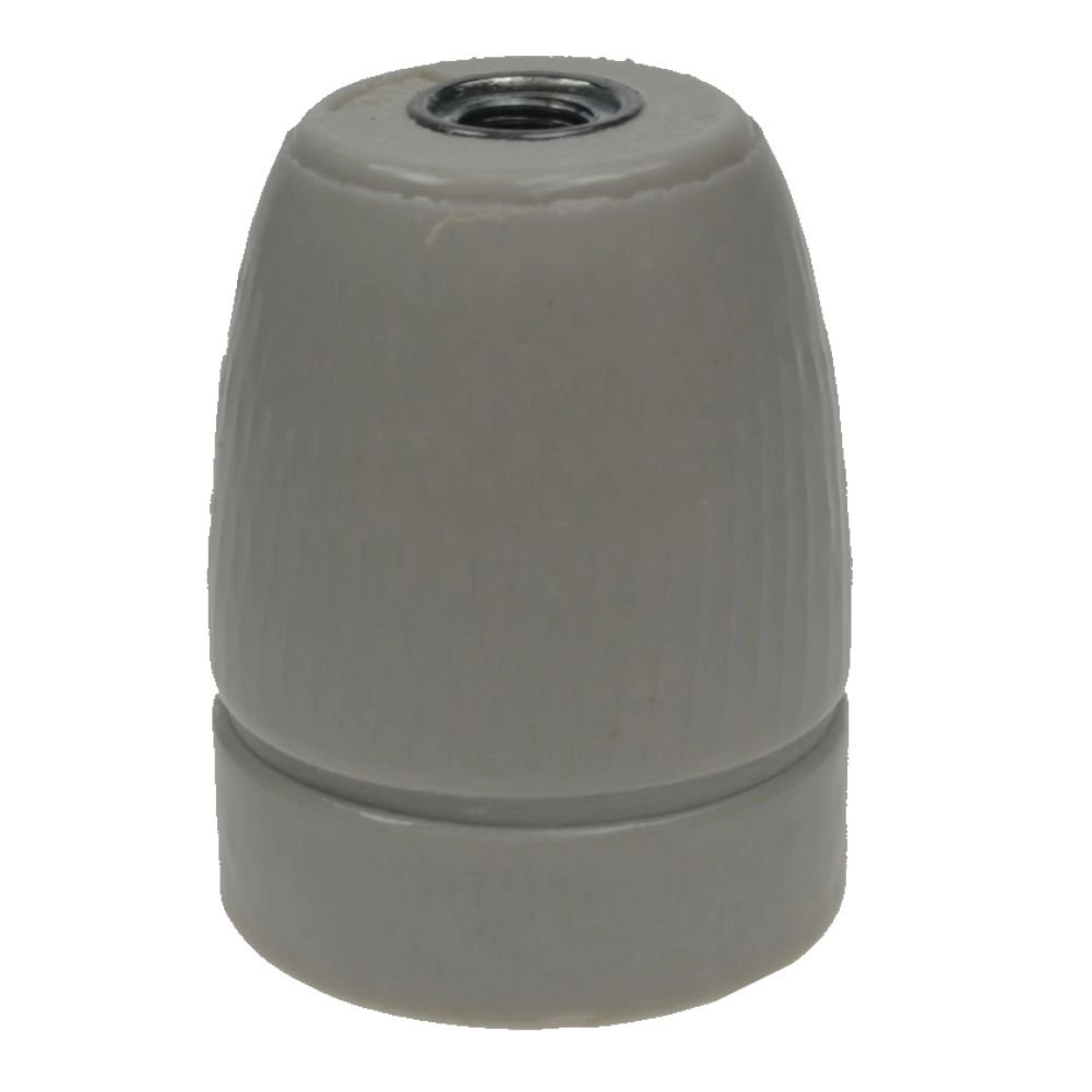 Armatuur E27 - 17mm - base porselein KS verlichting 8714732582803