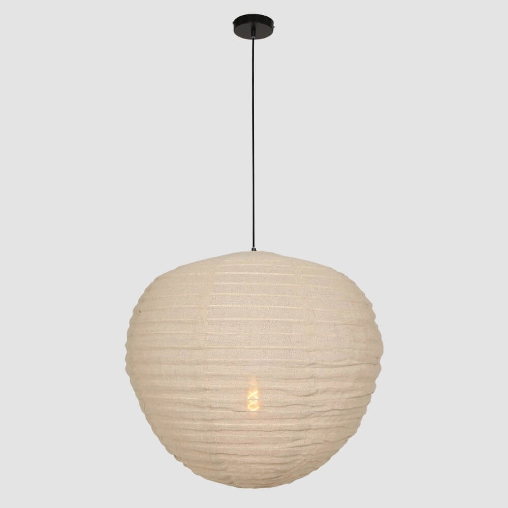 Hanglamp Bangalore Ø 70cm Steinhauer 8712746127935
