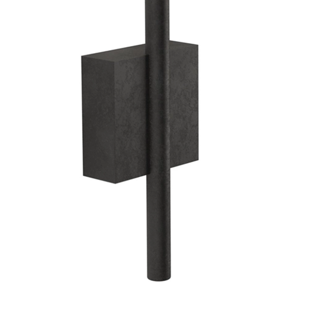 Led buitenlamp Parker Bronze Royal Botania