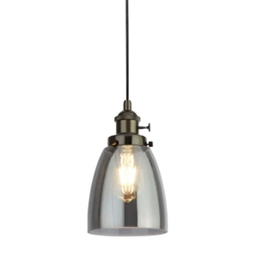 Hanglamp Pendax Ø 14cm