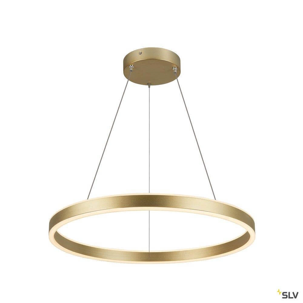 Led hanglamp One 60 Ø 60cm