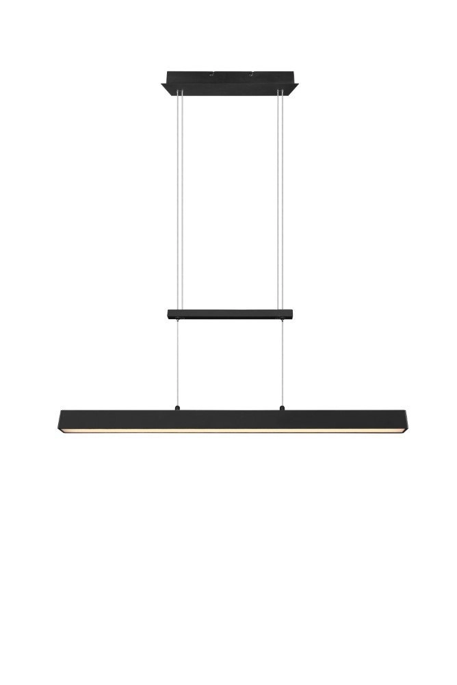 Hanglamp Paros Trio 4017807487824