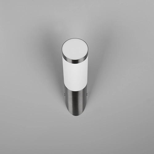 Nikkel wandlamp Trioto design Trio 4017807556551
