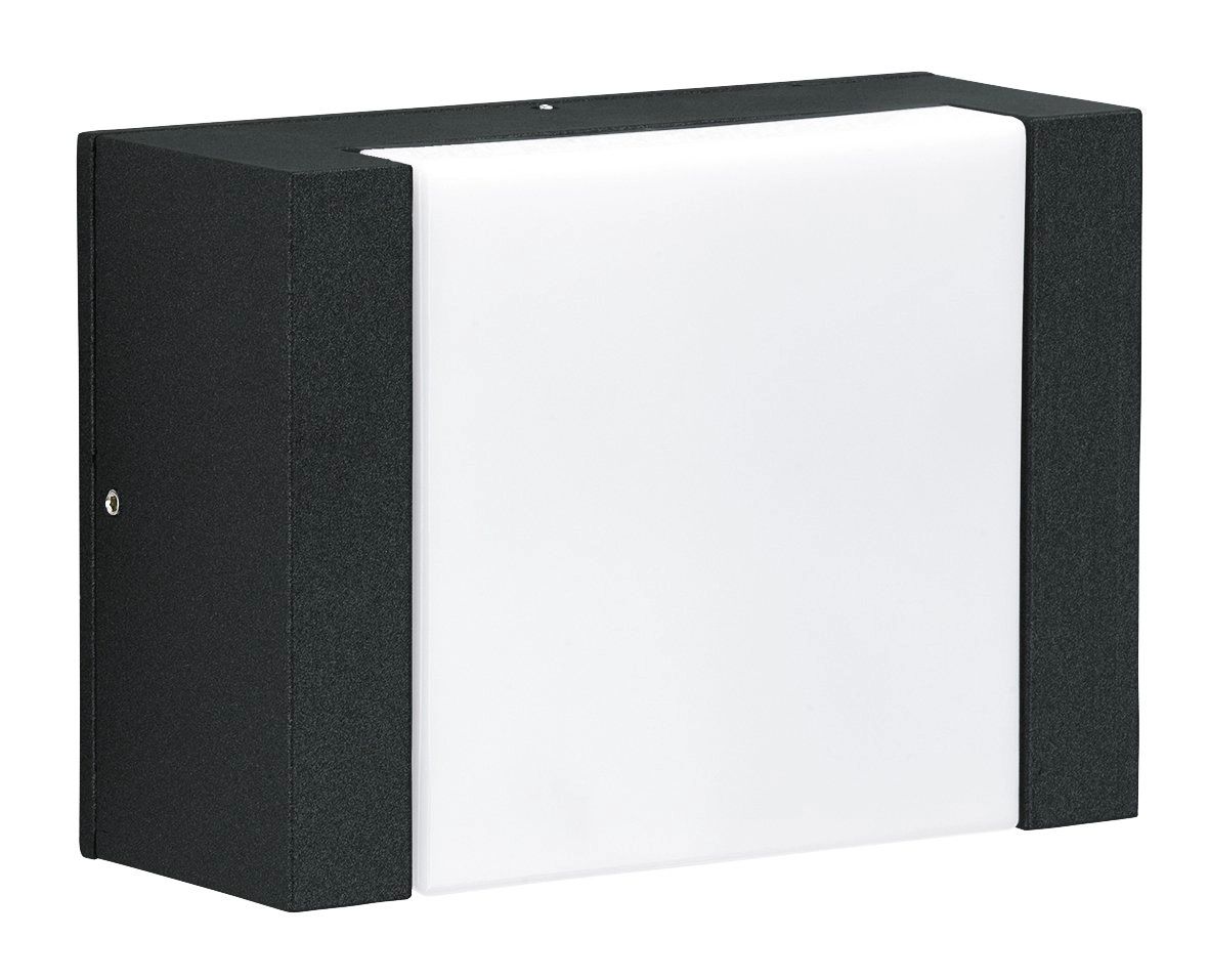 wandlamp Padestal met led