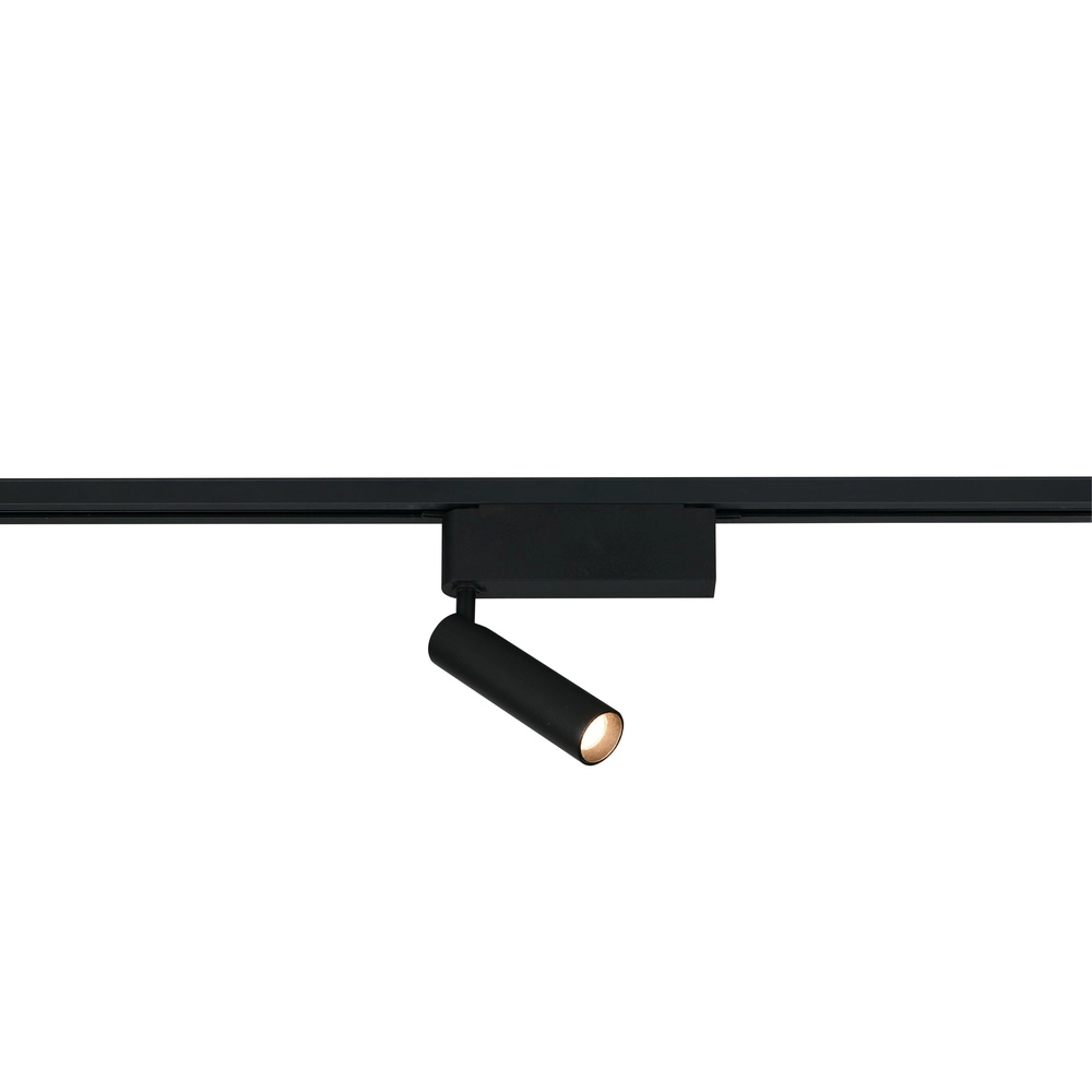 Railspot Ambala zwart 2-fase Trio 4017807662993