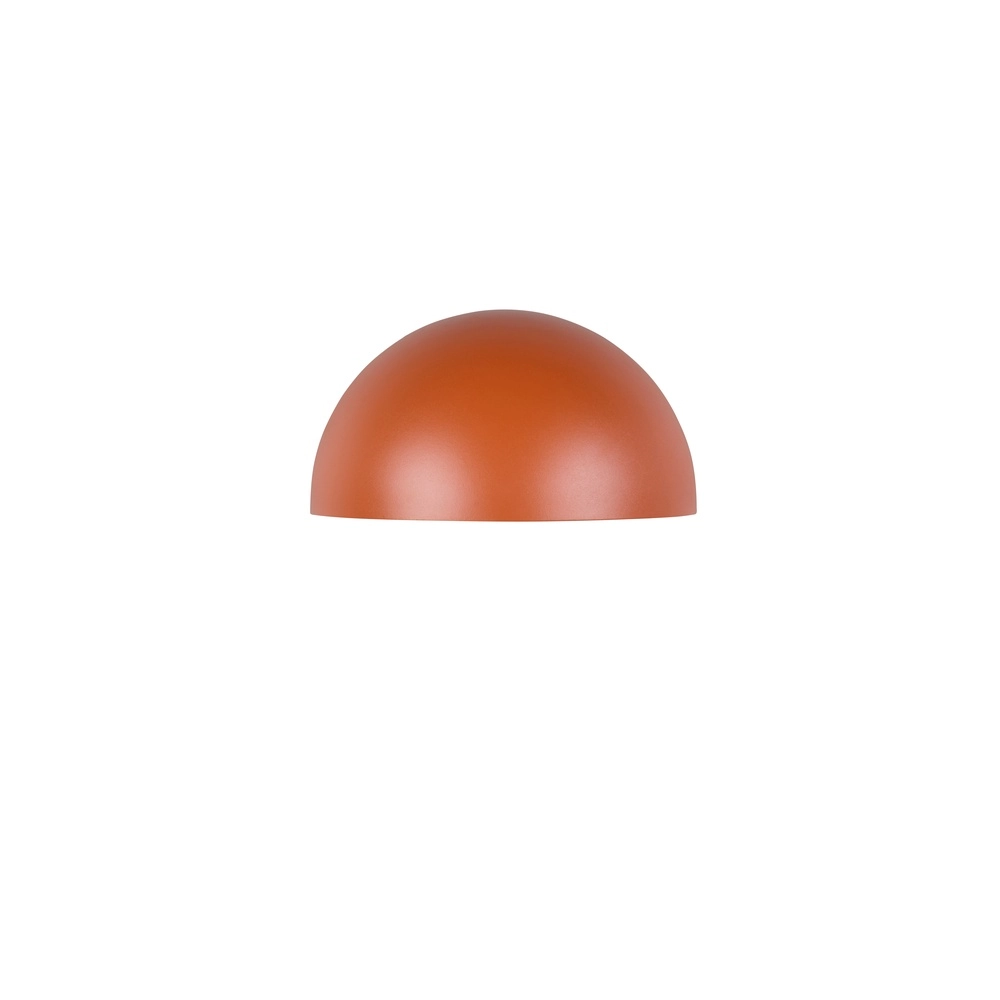 Design wandlamp Maas oranje Trio 4017807648515