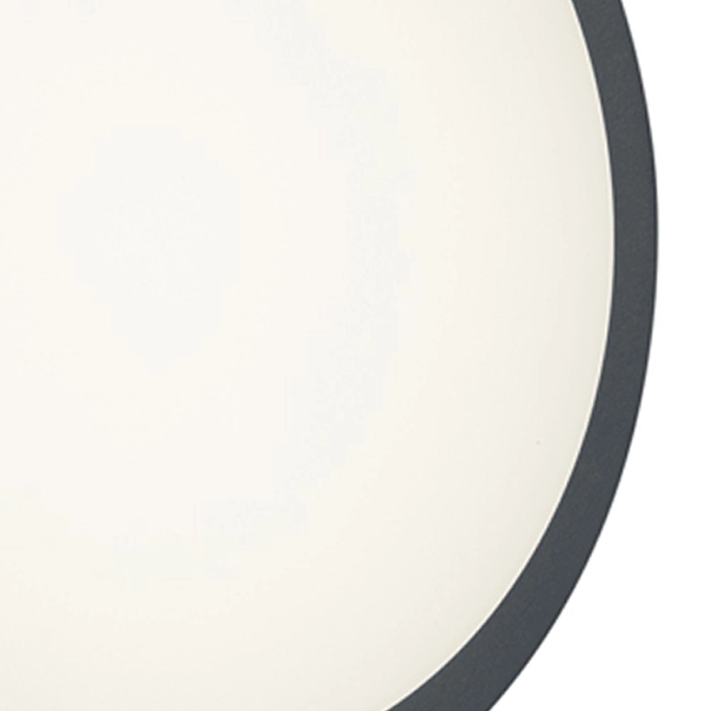 LED buitenlamp Breg Trio 4017807369236
