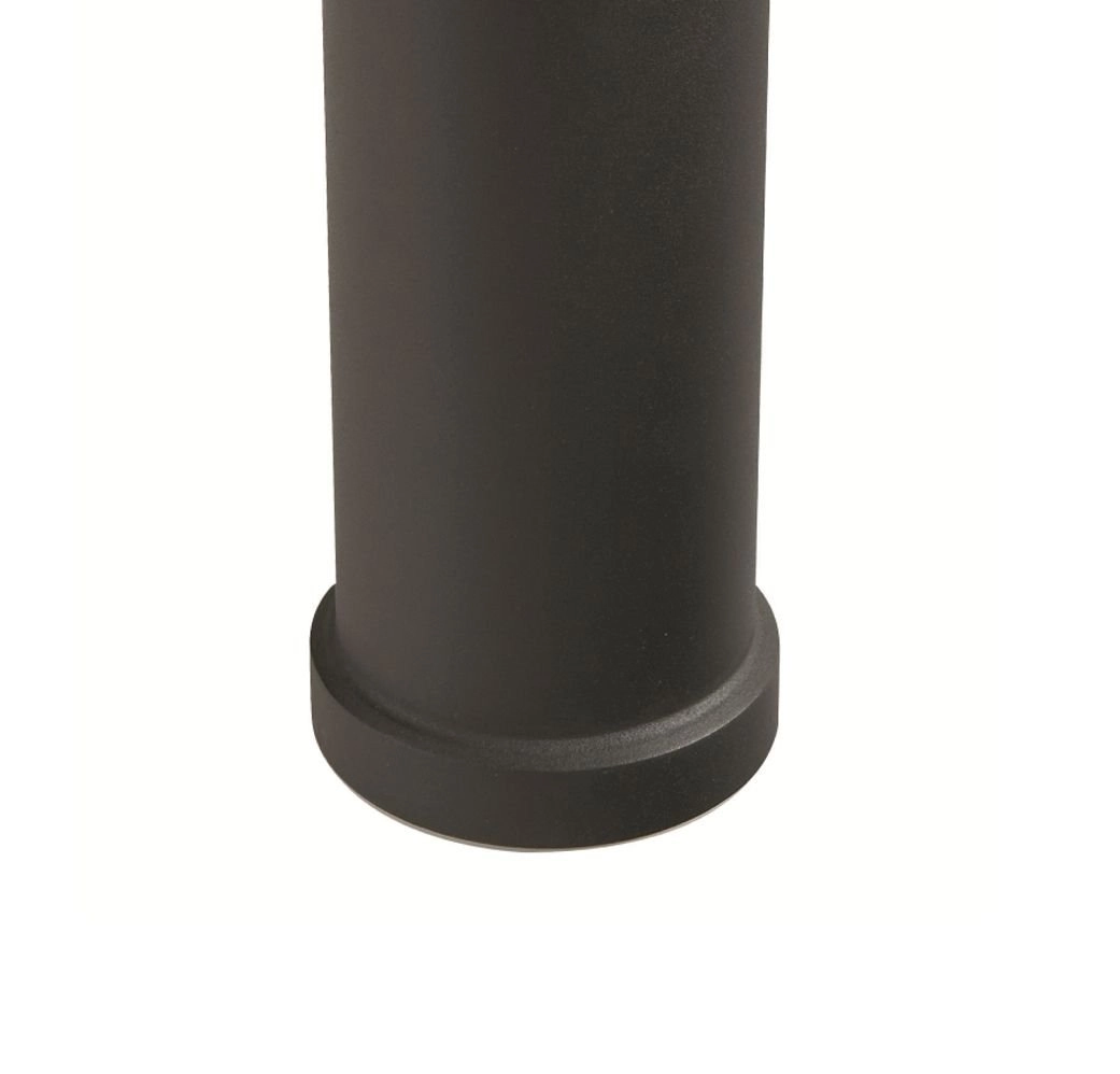 Terraslamp Verso Zwart Franssen 7042892896067