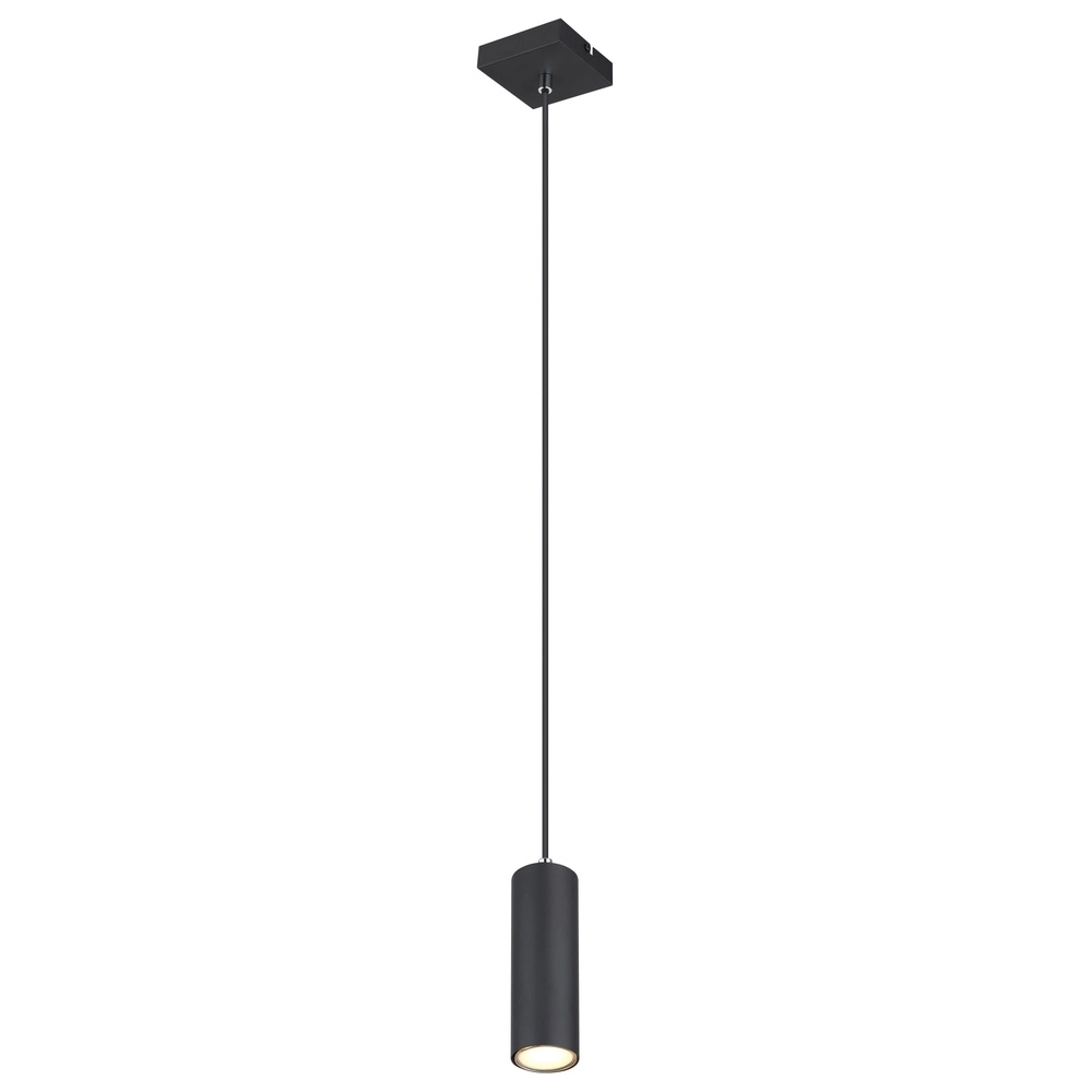 Hanglamp Robby zwart