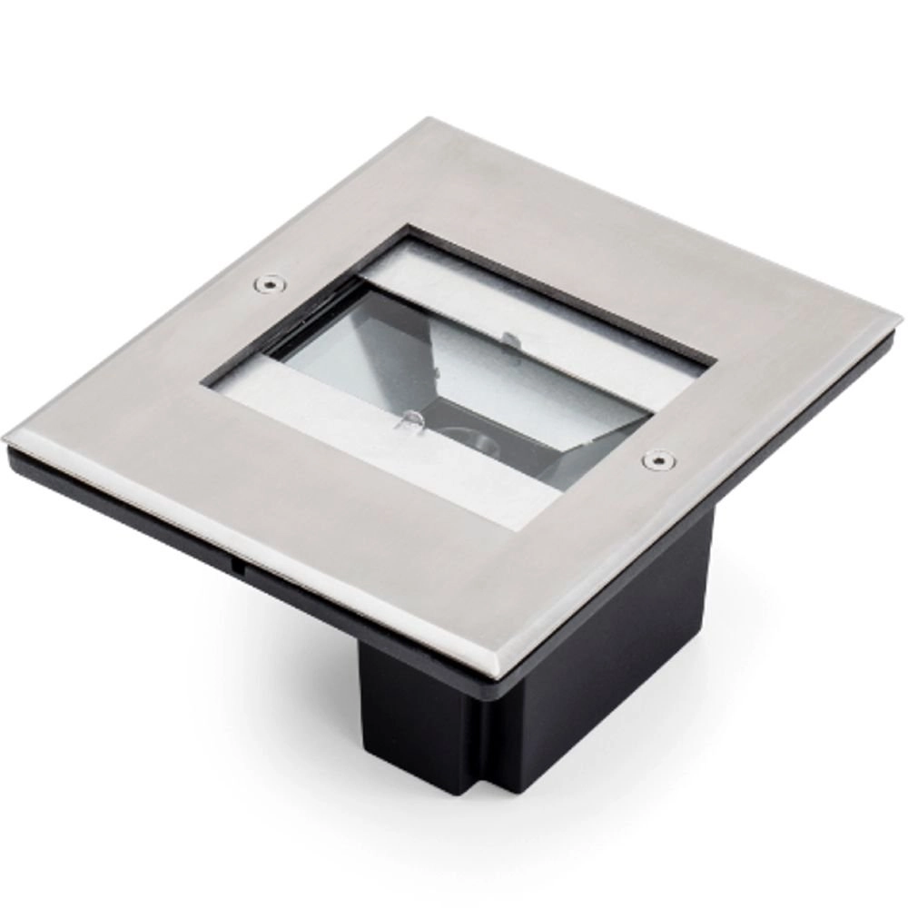 Led grondspot High power verstelbaar