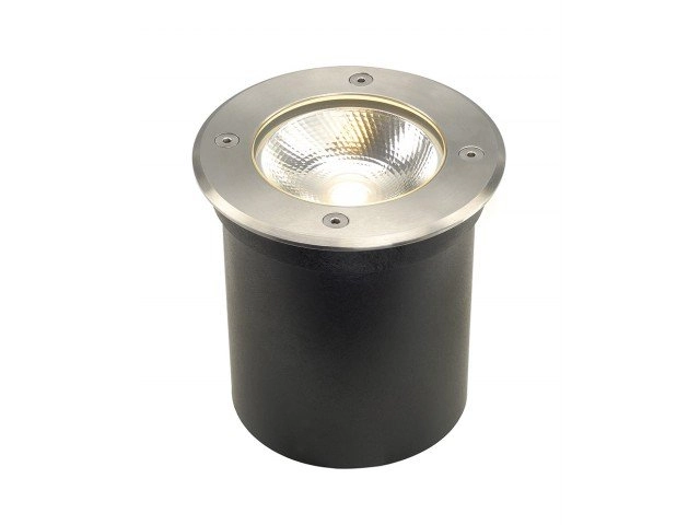 Led grondspot Rocci 12,5cm rond