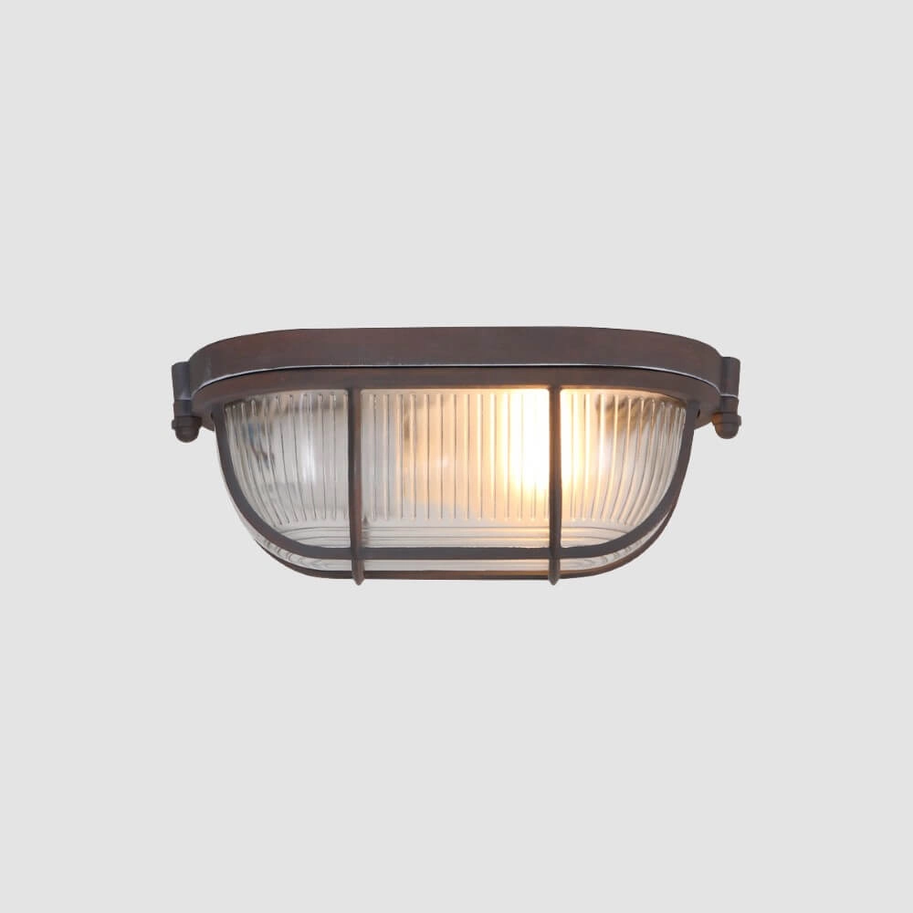 Lamp Mexlite Bullseye Steinhauer 8712746114928
