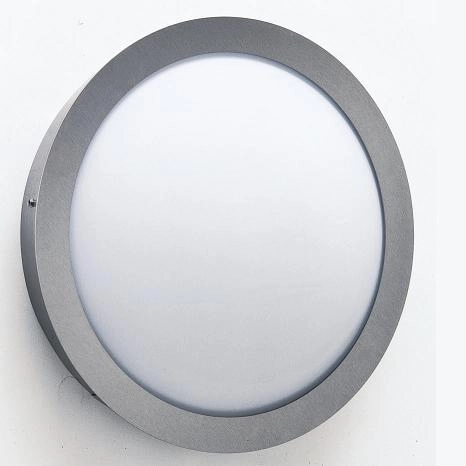 Muurlamp Rondo voor buiten Albert 4007235961744