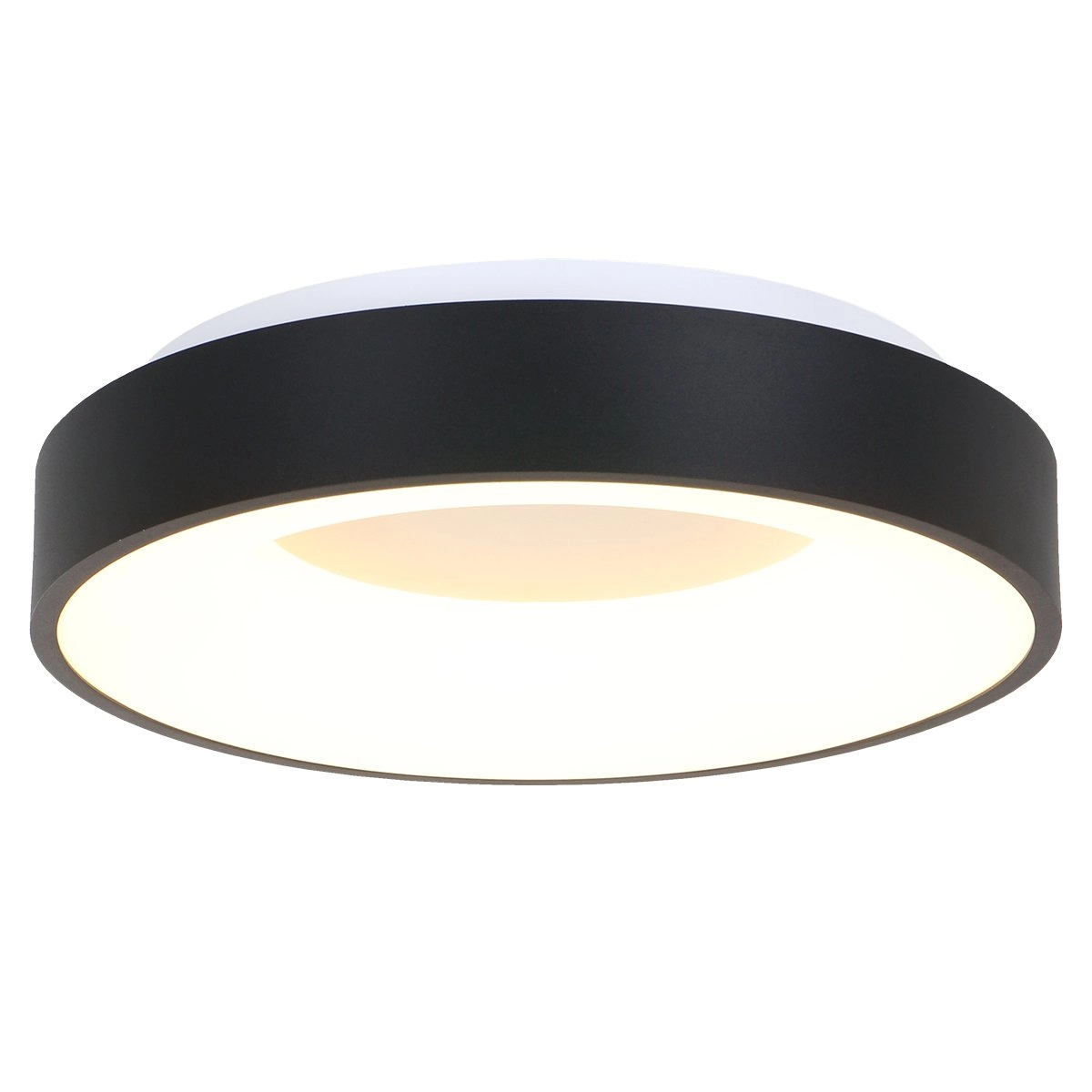 Design plafondlamp Ringlede Ø 48cm
