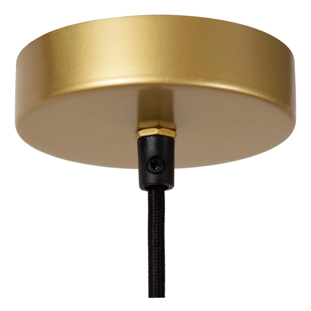 Hanglamp Tasman rotan Lucide 5411212106001