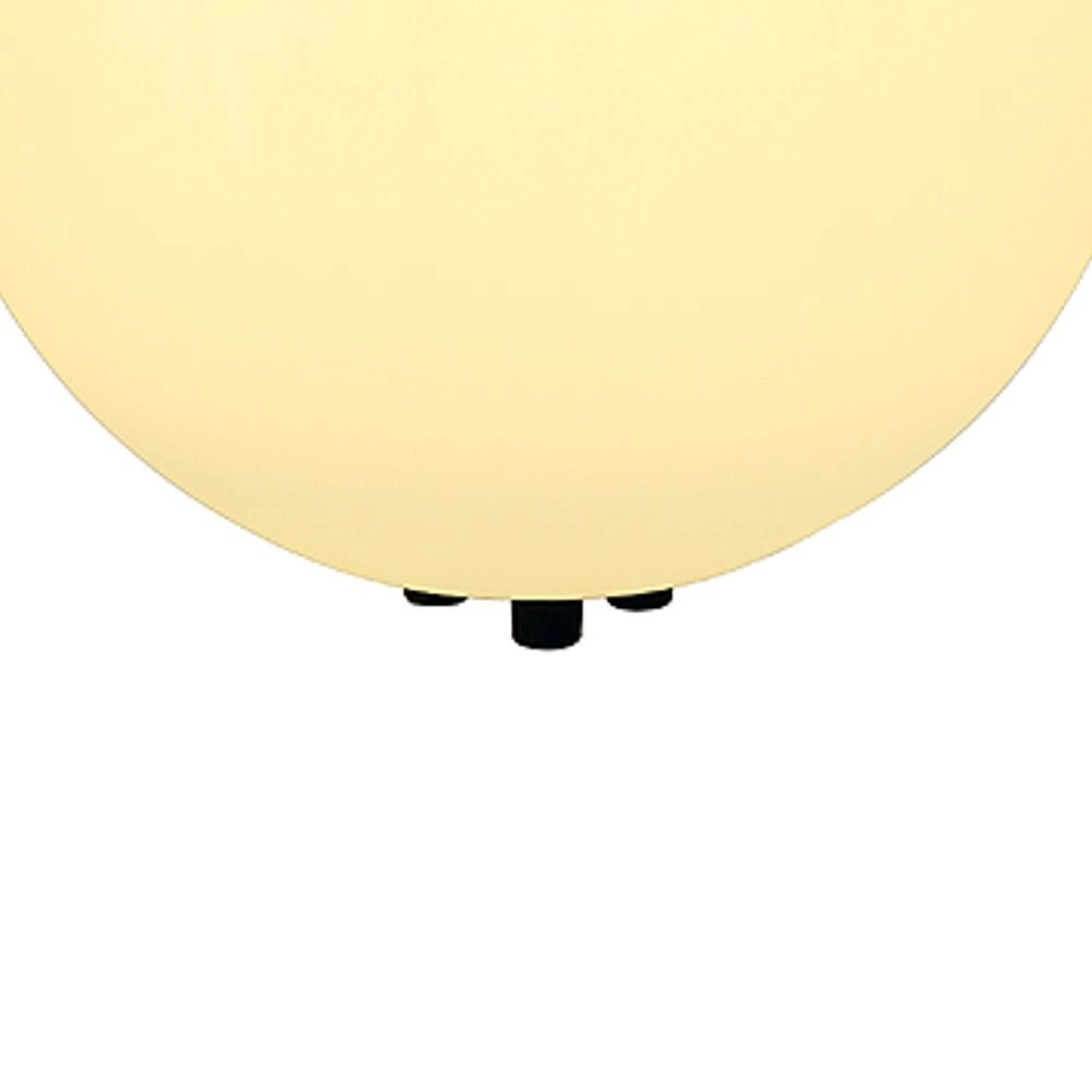 Tuinlamp Rotoball Floor 50 Bol SLV 4024163134606