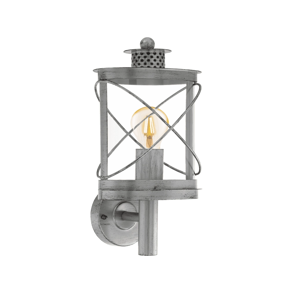 Buitenlamp Hilburn 1