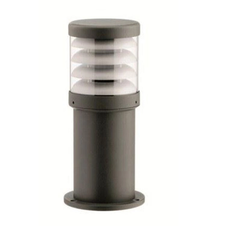 Terraslamp Polo Antraciet